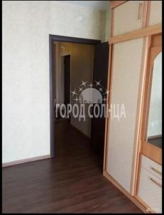 Продажа квартиры Омск.&nbsp;Рябиновка, Верхнеднепровская, 265к5