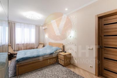 Продажа квартиры Омск.&nbsp;Учебная улица 20