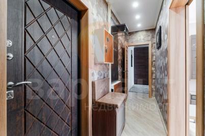 Продажа квартиры Омск.&nbsp;Учебная улица 20