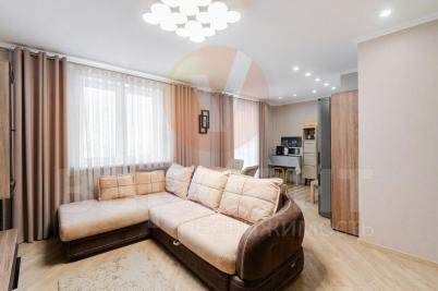 Продажа квартиры Омск.&nbsp;Учебная улица 20