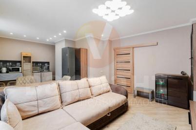 Продажа квартиры Омск.&nbsp;Учебная улица 20