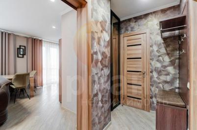 Продажа квартиры Омск.&nbsp;Учебная улица 20