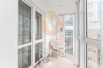 Продажа квартиры Омск.&nbsp;Учебная улица 20