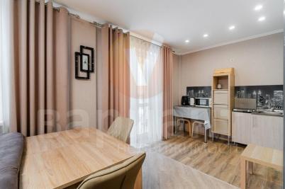 Продажа квартиры Омск.&nbsp;Учебная улица 20