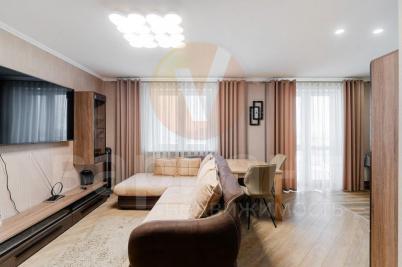 Продажа квартиры Омск.&nbsp;Учебная улица 20