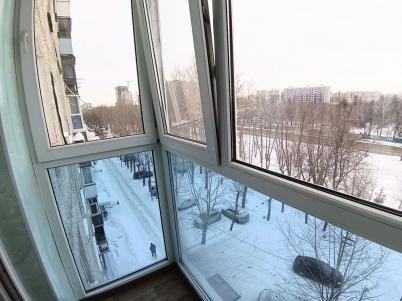 Продажа квартиры Омск.&nbsp;пр-кт Королева, 16