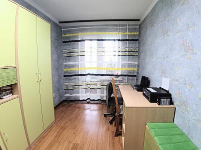 Продажа квартиры Омск.&nbsp;пр-кт Королева, 16