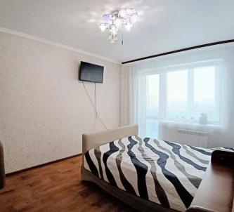 Продажа квартиры Омск.&nbsp;пр-кт Королева, 16