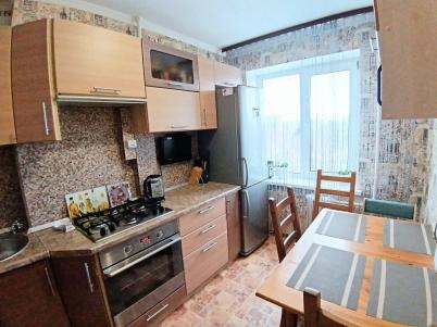 Продажа квартиры Омск.&nbsp;пр-кт Королева, 16