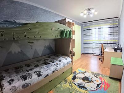 Продажа квартиры Омск.&nbsp;пр-кт Королева, 16