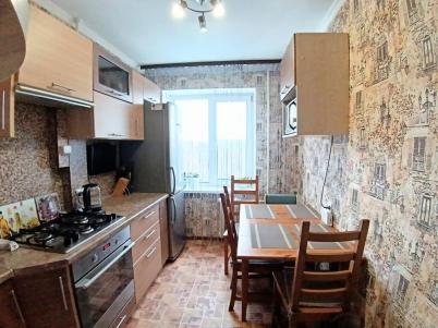 Продажа квартиры Омск.&nbsp;пр-кт Королева, 16