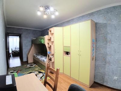 Продажа квартиры Омск.&nbsp;пр-кт Королева, 16