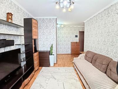 Продажа квартиры Омск.&nbsp;пр-кт Королева, 16