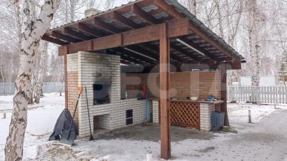 Продажа квартиры Омский.&nbsp;.&nbsp;Красноярка, ул. 4-я Луговая, 35