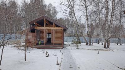 Продажа квартиры Омский.&nbsp;.&nbsp;Красноярка, ул. 4-я Луговая, 35