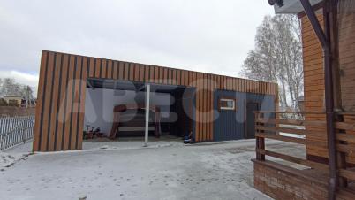 Продажа квартиры Омский.&nbsp;.&nbsp;Красноярка, ул. 4-я Луговая, 35