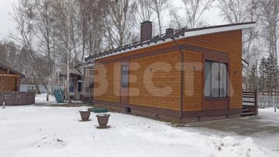 Продажа квартиры Омский.&nbsp;.&nbsp;Красноярка, ул. 4-я Луговая, 35