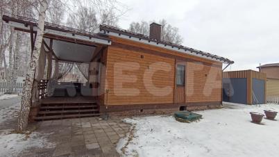 Продажа квартиры Омский.&nbsp;.&nbsp;Красноярка, ул. 4-я Луговая, 35