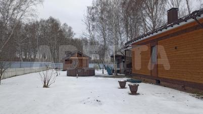 Продажа квартиры Омский.&nbsp;.&nbsp;Красноярка, ул. 4-я Луговая, 35