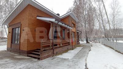 Продажа квартиры Омский.&nbsp;.&nbsp;Красноярка, ул. 4-я Луговая, 35
