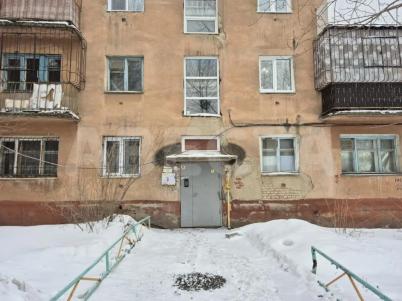 Продажа квартиры Омск.&nbsp;ул. 20 Партсъезда, 44