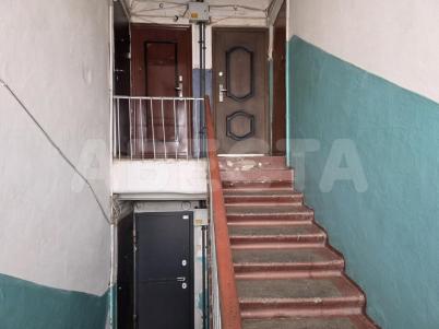 Продажа квартиры Омск.&nbsp;ул. 20 Партсъезда, 44