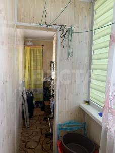 Продажа квартиры Омск.&nbsp;ул. 10 лет Октября, 219/1