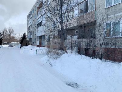 Продажа квартиры Омск.&nbsp;ул. 10 лет Октября, 219/1