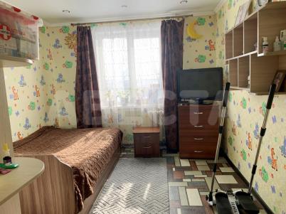 Продажа квартиры Омск.&nbsp;ул. 10 лет Октября, 219/1