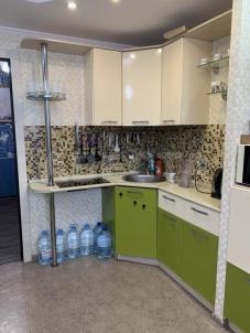 Продажа квартиры Омск.&nbsp;ул. 10 лет Октября, 219/1