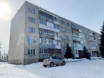 Продажа квартиры Омск.&nbsp;ул. 10 лет Октября, 219/1