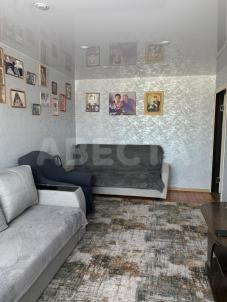 Продажа квартиры Омск.&nbsp;ул. 10 лет Октября, 219/1