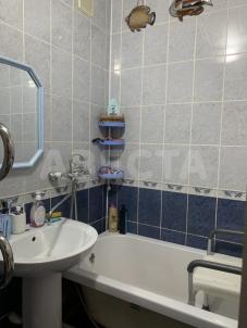 Продажа квартиры Омск.&nbsp;ул. 10 лет Октября, 219/1