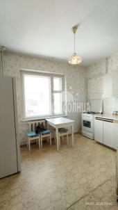 Продажа квартиры Омск.&nbsp;Амурский поселок, 33-я Северная, 122
