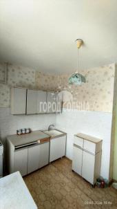 Продажа квартиры Омск.&nbsp;Амурский поселок, 33-я Северная, 122