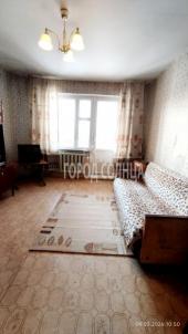 Продажа квартиры Омск.&nbsp;Амурский поселок, 33-я Северная, 122