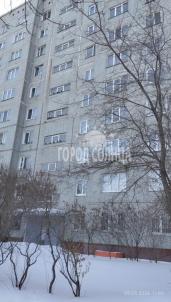 Продажа квартиры Омск.&nbsp;Амурский поселок, 33-я Северная, 122