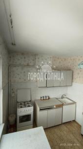 Продажа квартиры Омск.&nbsp;Амурский поселок, 33-я Северная, 122