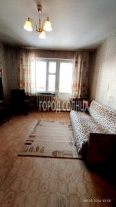 Продажа квартиры Омск.&nbsp;Амурский поселок, 33-я Северная, 122