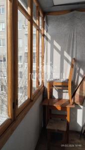 Продажа квартиры Омск.&nbsp;Амурский поселок, 33-я Северная, 122