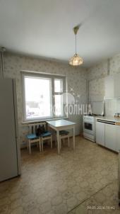 Продажа квартиры Омск.&nbsp;Амурский поселок, 33-я Северная, 122