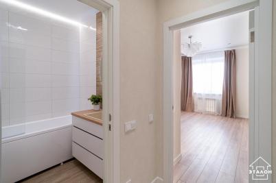 Продажа квартиры Омск.&nbsp;улица Гусарова 48