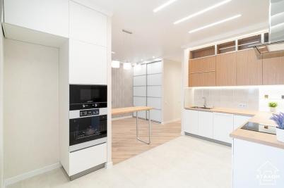 Продажа квартиры Омск.&nbsp;улица Гусарова 48