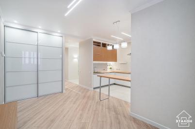 Продажа квартиры Омск.&nbsp;улица Гусарова 48