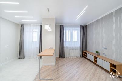 Продажа квартиры Омск.&nbsp;улица Гусарова 48