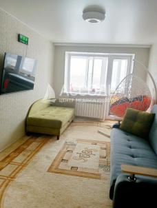 Продажа квартиры Омск.&nbsp;ул. Карбышева,3 в