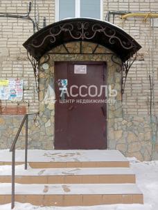 Продажа квартиры Омск.&nbsp;ул. Карбышева,3 в