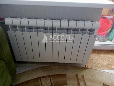 Продажа квартиры Омск.&nbsp;ул. Карбышева,3 в