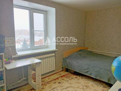 Продажа квартиры Омск.&nbsp;ул. Карбышева,3 в