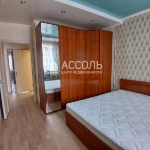 Продажа квартиры Омск.&nbsp;ул. Крупской,12 к1